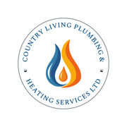Country Living Plumbing And Heating Services Ltd logo